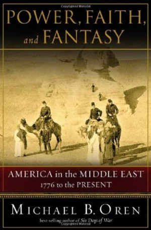 Start by marking “Power, Faith, and Fantasy: America in the Middle ...