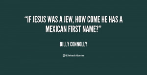 Billy Connolly Quotes