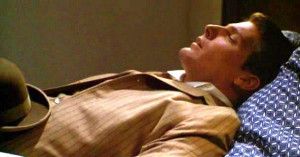 Somewhere in Time video