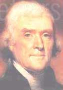 Thomas Jefferson Crop