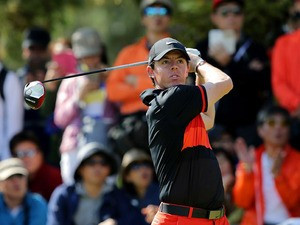 Rickie Fowler tips Rory McIlroy to regain form