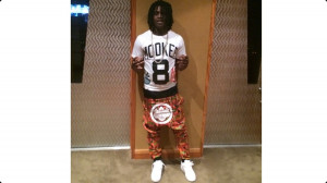 Chief Keef