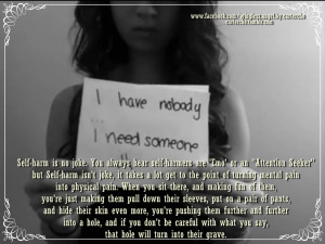 Displaying 20> Images For - Emo Cutting Quotes Tumblr...