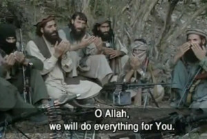 Why terrorists do what they do... in their own words.