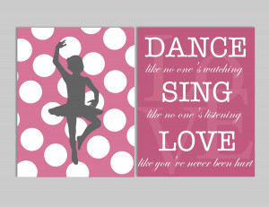 Displaying 18> Images For - Ballet Dance Quotes And Sayings...