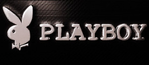Logo Playboy - playboy-logo
