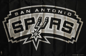 San Antonio Spurs Logo HD Wallpaper #5071