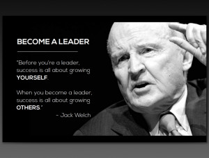 jack welch quotes
