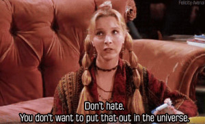 Weird Love Lessons Phoebe Buffay Taught Us