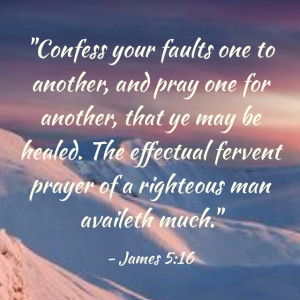 Prayer Quotes Power Need...
