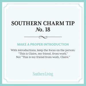 Southern Quotes Southern living