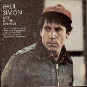 Paul Simon The Essential Front