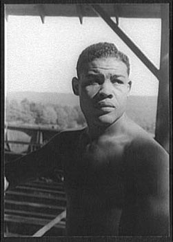 Joe Louis