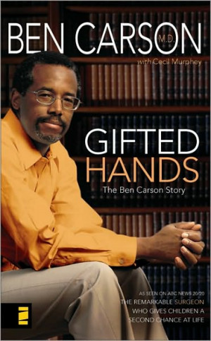 35428713 Gifted Hands