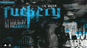 Lil Durk - Fuckery