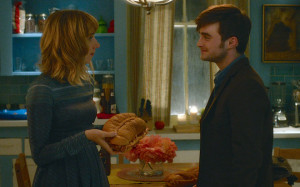 Trite characters, dialogue hamper Daniel Radcliffe romantic comedy ...