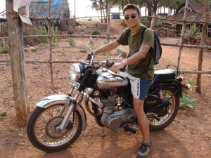 royal enfield machismo is commuter bike royal enfield machismo comes ...