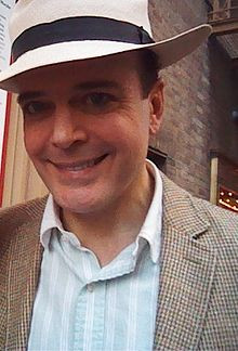 Jefferson Mays Pictures