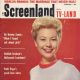 Mitzi Gaynor - Screenland Magazine Cover [United States] (January 1959 ...