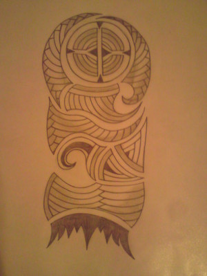 Tattoo Chick Meaningful Quotes...