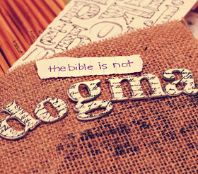 Dogma Quotes & Sayings