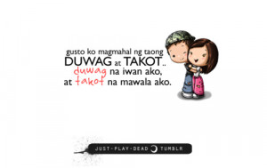 quotes sa kaibigan tagalog