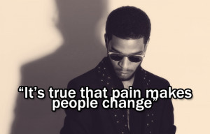 Kid Cudi Quotes