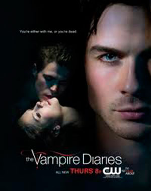 Damon Salvatore quotes in The Vampire Diaries. Ian Somerhalder rocks ...