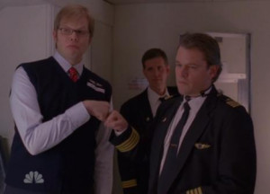 30 Rock S05E14 – Double Edged Sword Spoilers and Quotes