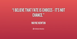 Quotes About Fate Destiny