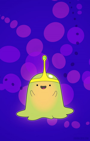 Adventure Time Slime Princess