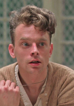 Brad Dourif: One Flew Over The Cuckoos Nest, Mississippi Burning ...