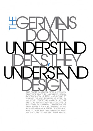 Herb Lubalin on Behance