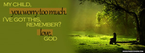 Religious Quotes Facebook Covers