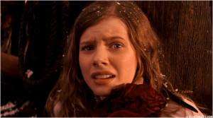 Rachel Hurd Wood Peter Pan