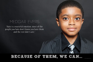 medgar evers civil rights quotes source http quoteimg com medgar evers ...