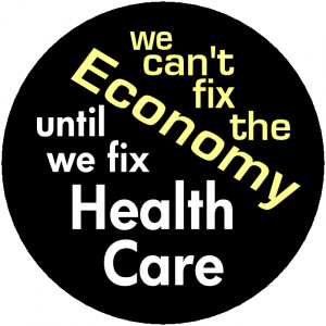 Universal Health Care Symbols