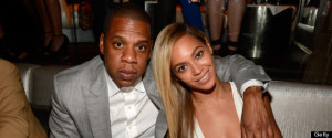Every Beyonce Reference On Jay-Z's 'Magna Carta Holy Grail'