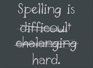 BLOG - Funny Spelling Pictures