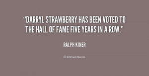Quotes About Strawberries