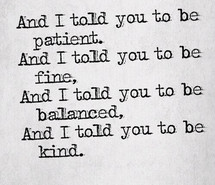 ... , birdy, vintage, Lyrics, hipster, quote, skinny love, lovely, quotes