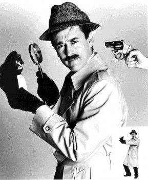 Pink Panther Inspector Clouseau Quotes Chief Picture