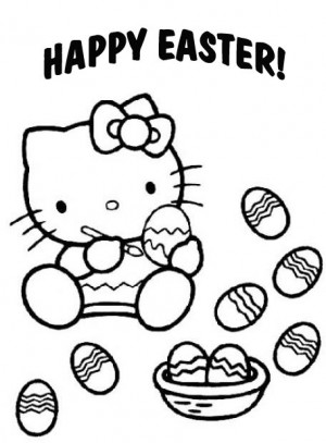 hoppy easter colouring page download composite happy easter