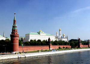Information Of Russia | The Kremlin Palace And Museums Of Moscow