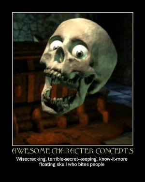 The 9 Funniest Companions in PC Gaming