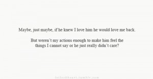 confused sad quotes wallpapers