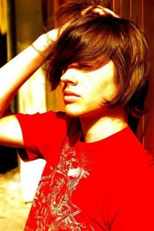 Matt Prokop High School Musical 3