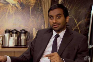 The Best of Tom Haverford