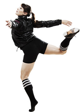 conceptual story based and more emotional approach to its work