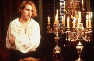 Interview With A Vampire Lestat Amen.